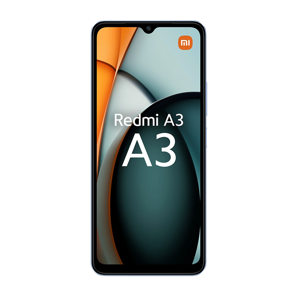 XIAOMI Redmi A3 128gb  blu